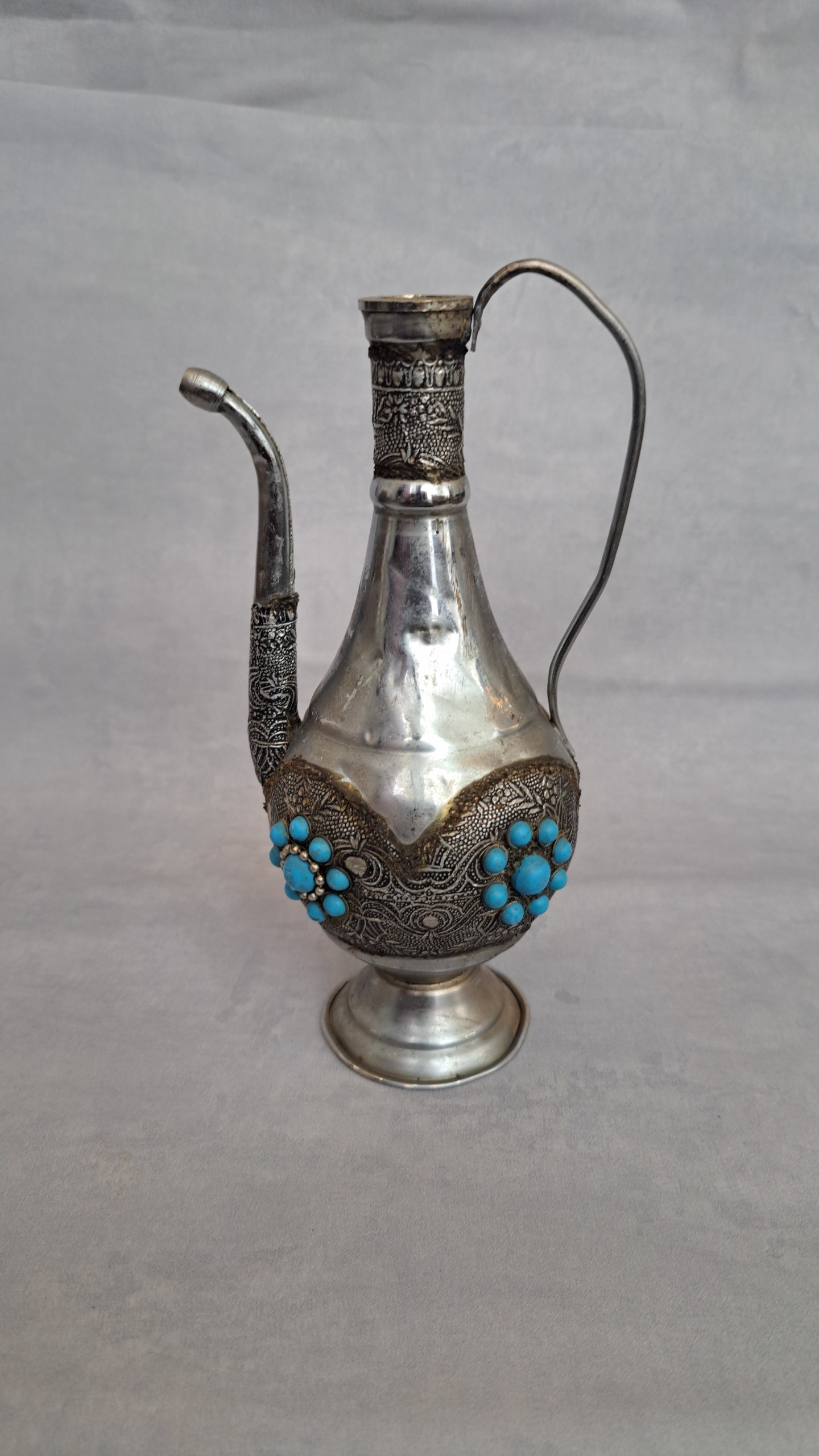 گلاب پاش قدیمی