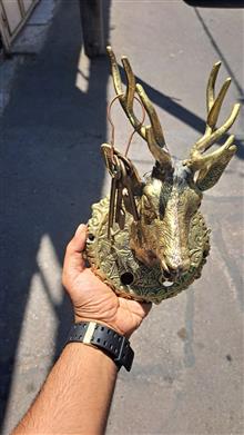 مجسمه