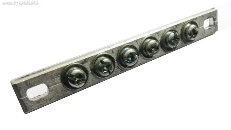 تقسیم برق آمپلی فایر و سیستم صوتی خودرو و