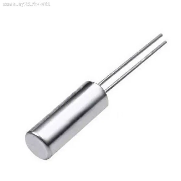 کریستال ساعت 32.768KHZ سایز 3x8mm