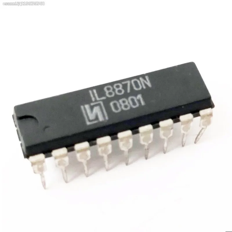 آی سی IL8870N