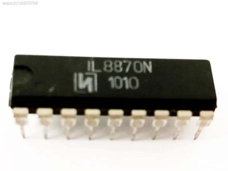 آی سی IL8870N