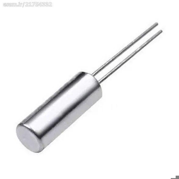 کریستال 12MHZ سایز 3x9mm