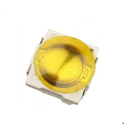 تک سوئیچ 4.8x4.8x0.55mm پکیج SMD