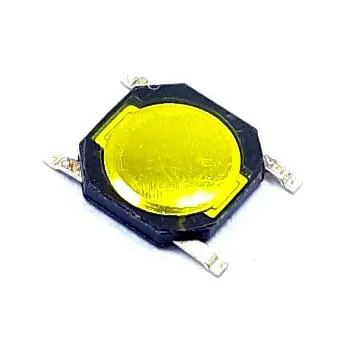 تک سوییچ 4 پایه مربعی کارت مگان ( 5 عددی )