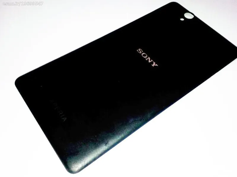 قاب پشتی گوشی سونی C4