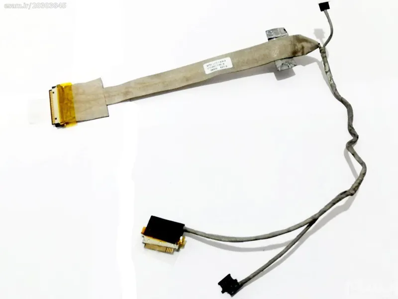 کابل فلت لپ تاپ سونی Flat Cable Sony Vaio VGN-FW