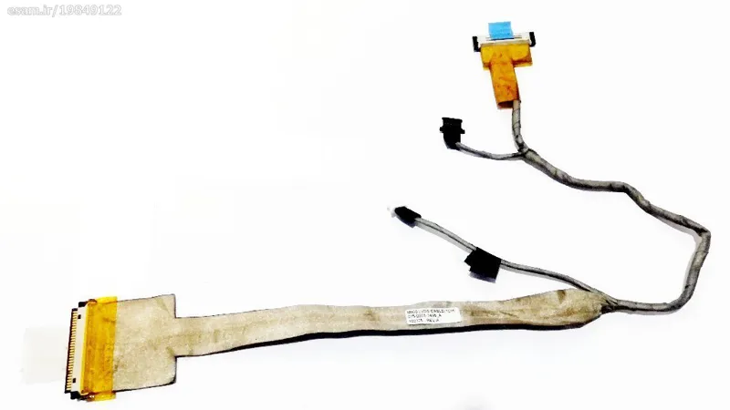 کابل فلت لپ تاپ سونی Flat Cable Sony Vaio VPC-F1