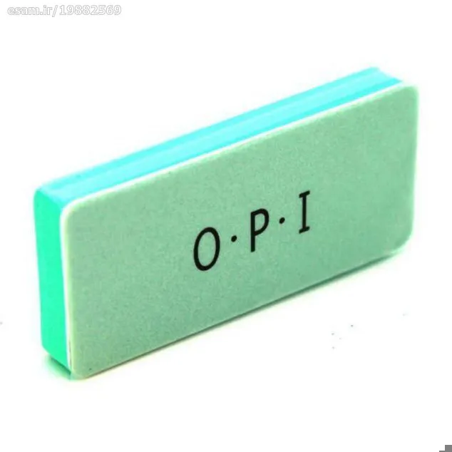 بافر و سوهان ناخن کاری