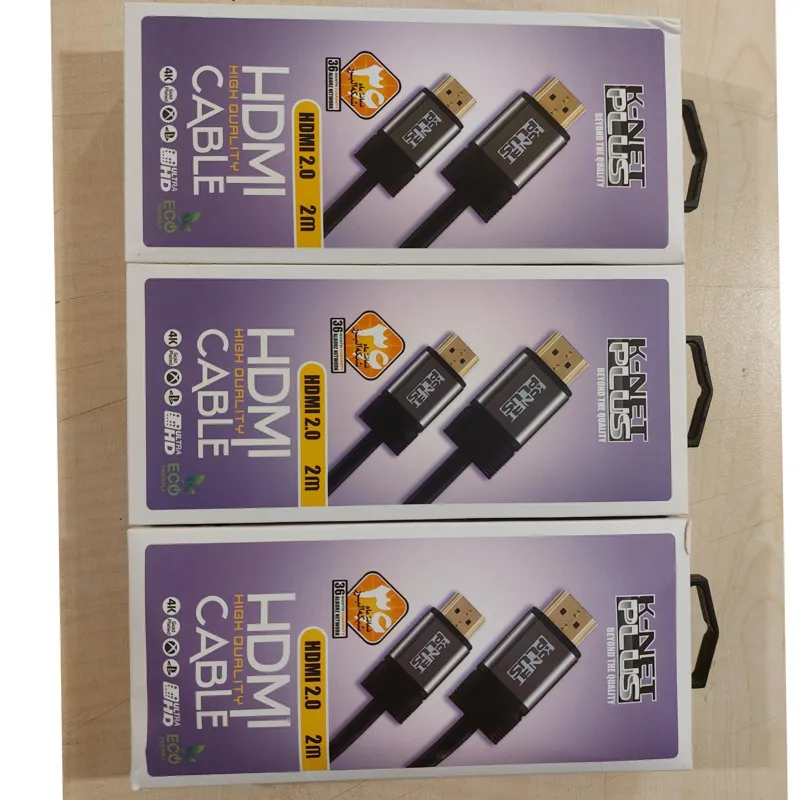 کابل K-NET Hdmi