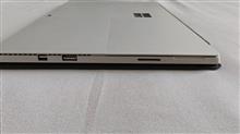 Surface