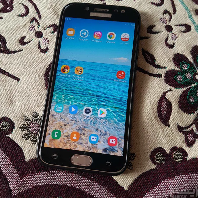 j7 pro
