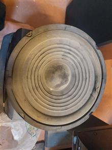 بلندگو