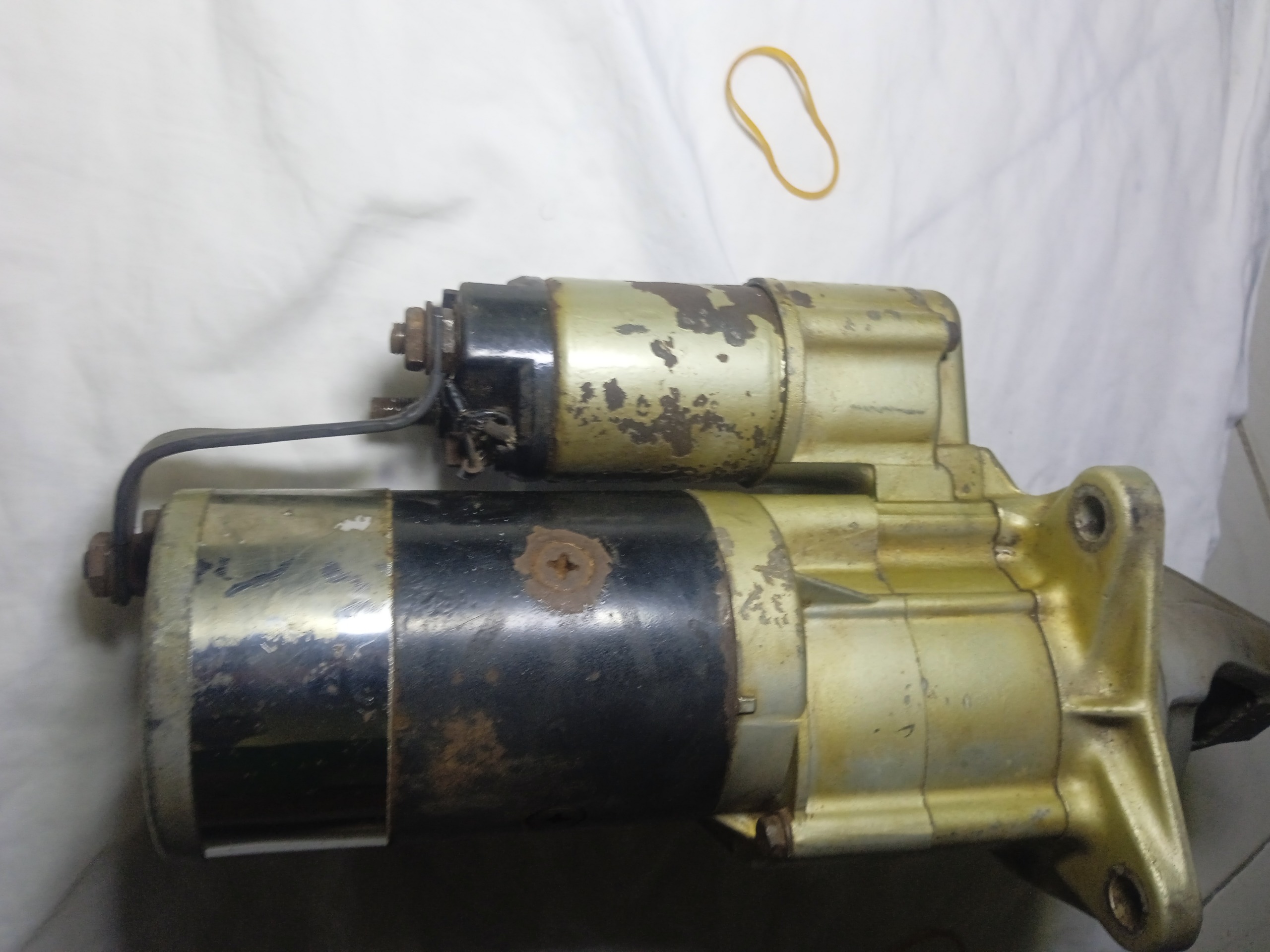 استارت ژاپنی 24