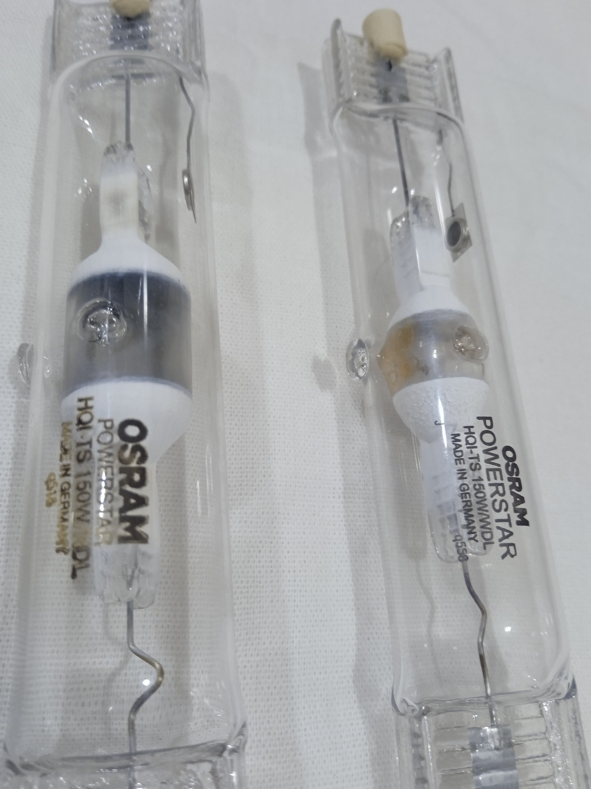 لامپ 150 اسرام آلمان