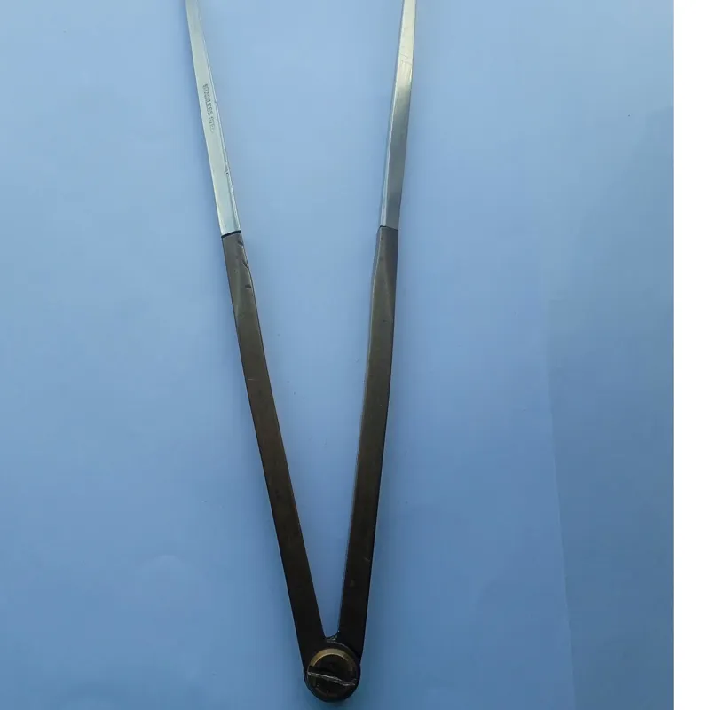 پرگار کولیست انگلیسی