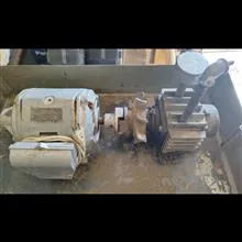 الکتروموتور