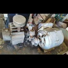 الکتروموتور