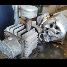 الکتروموتور