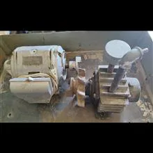 الکتروموتور