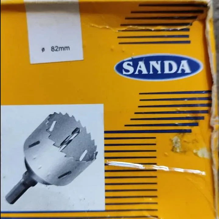گردبر ساندا و گوتکس (2 عدد)