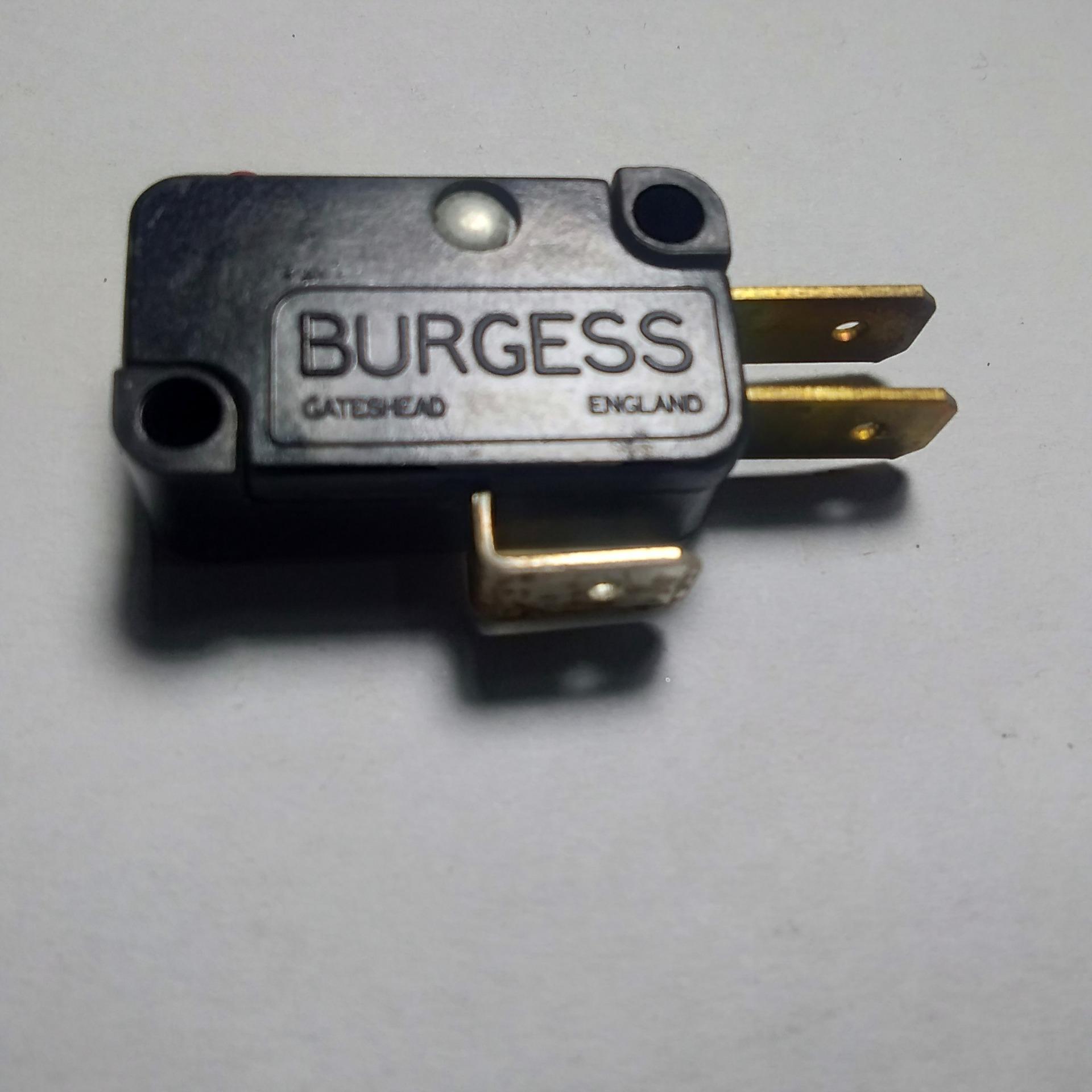 میکرو سوئیچ انگلیس