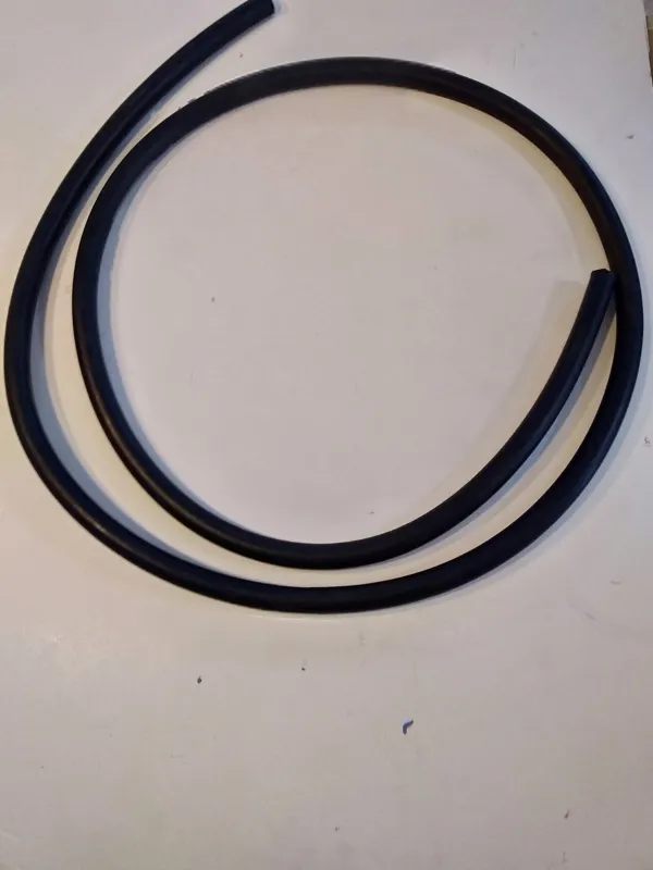 شیلنگ فشار قوی هیدرولیکی دو لایه سیم