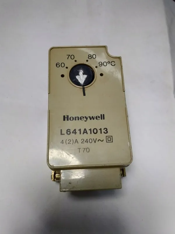 ترموستات Honeywell هانی ول