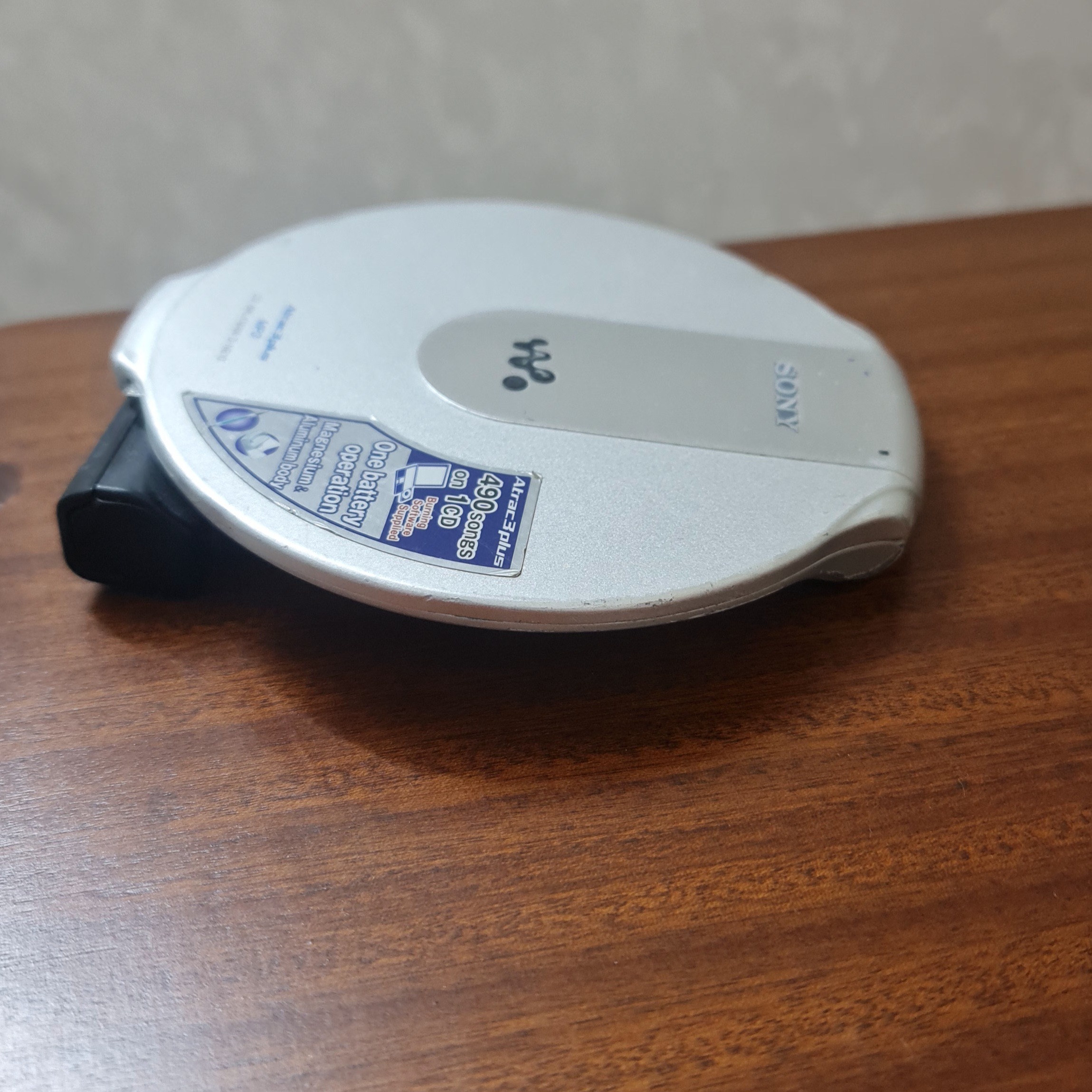 واکمن باریک زیبا سونی