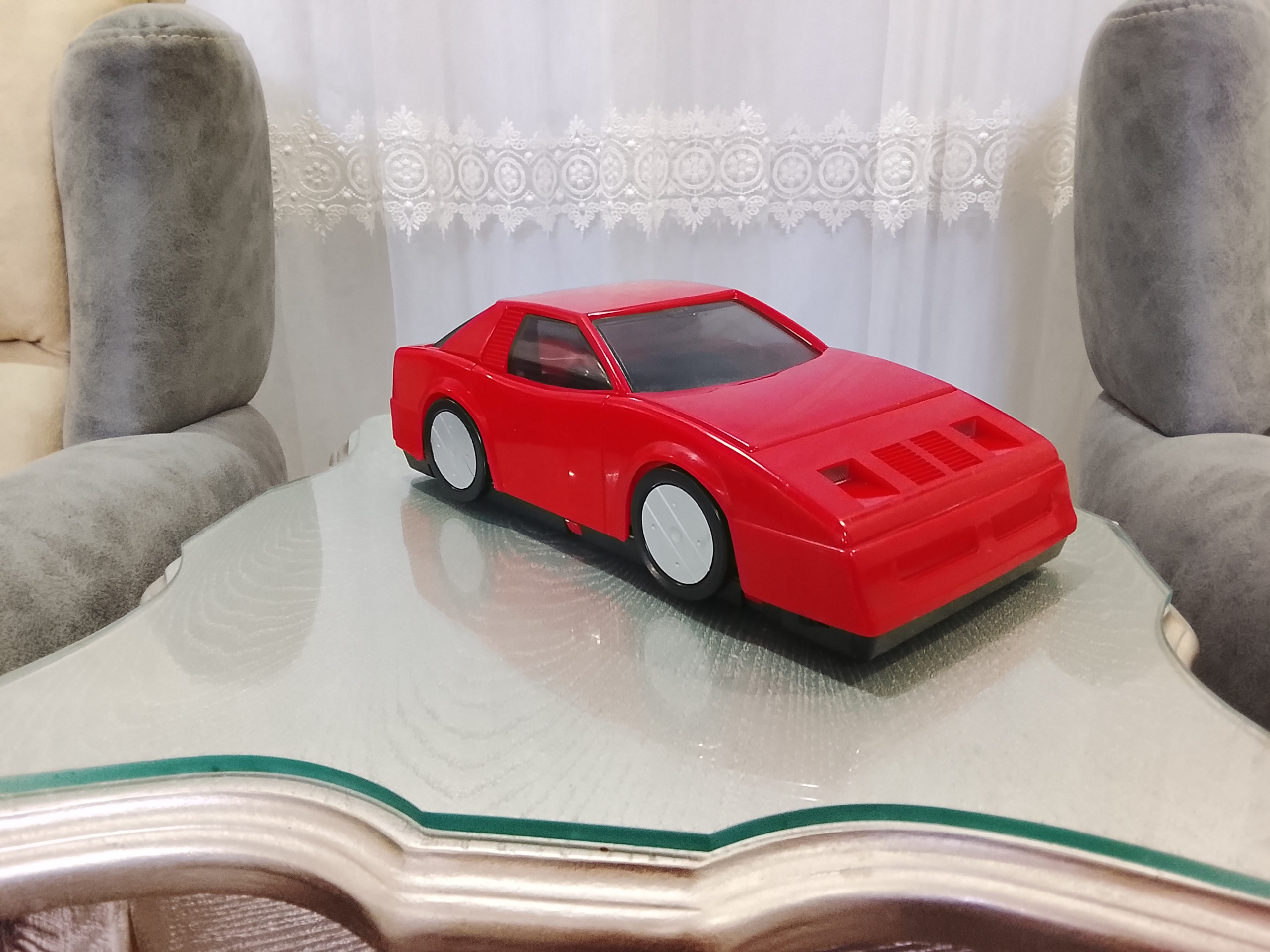 نوار برگردان ویدیو