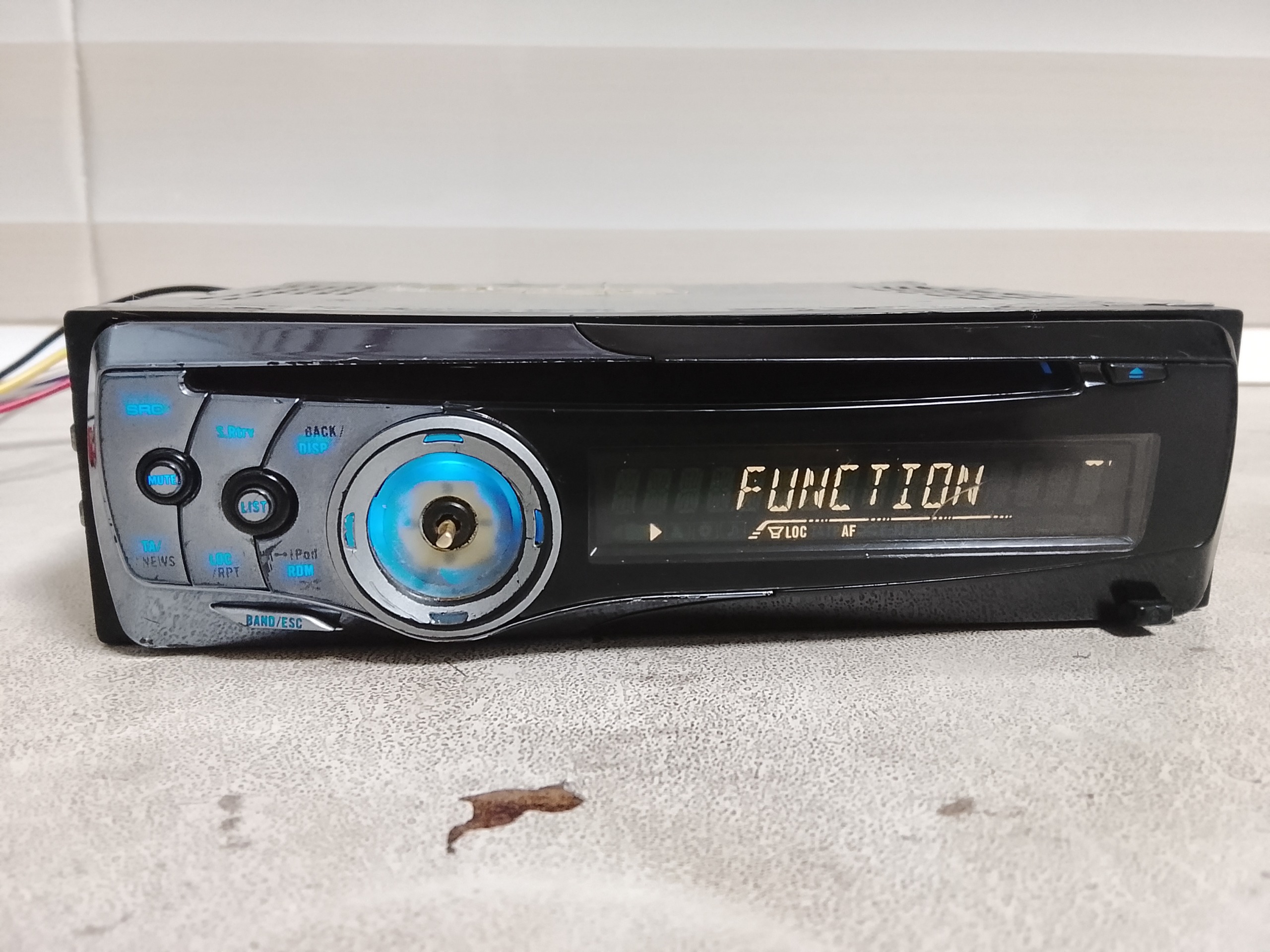 پایونیر اصلی 50ub