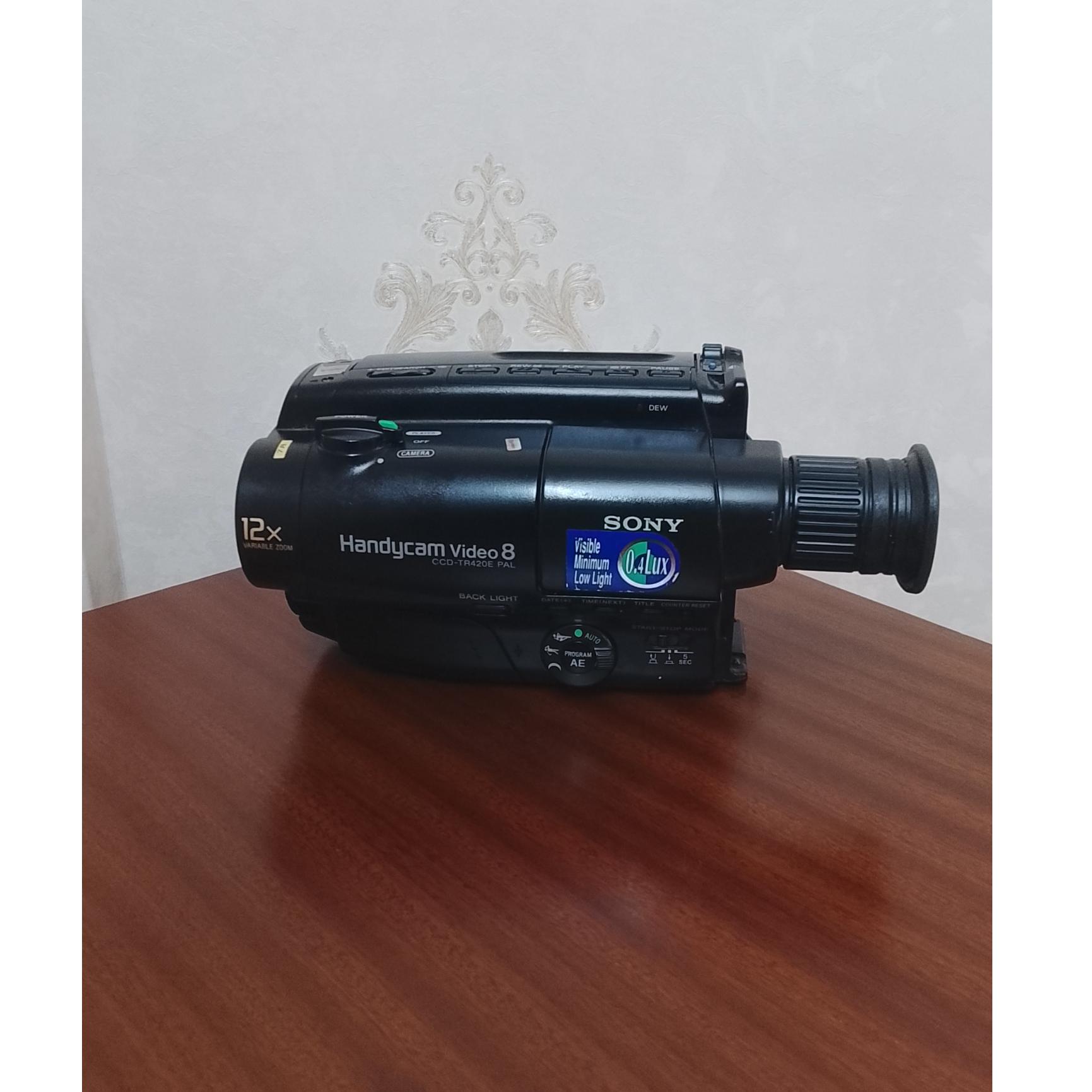 دوربین هندی کم ژاپنی