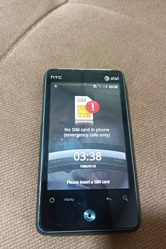 اچ تی سی اصلی