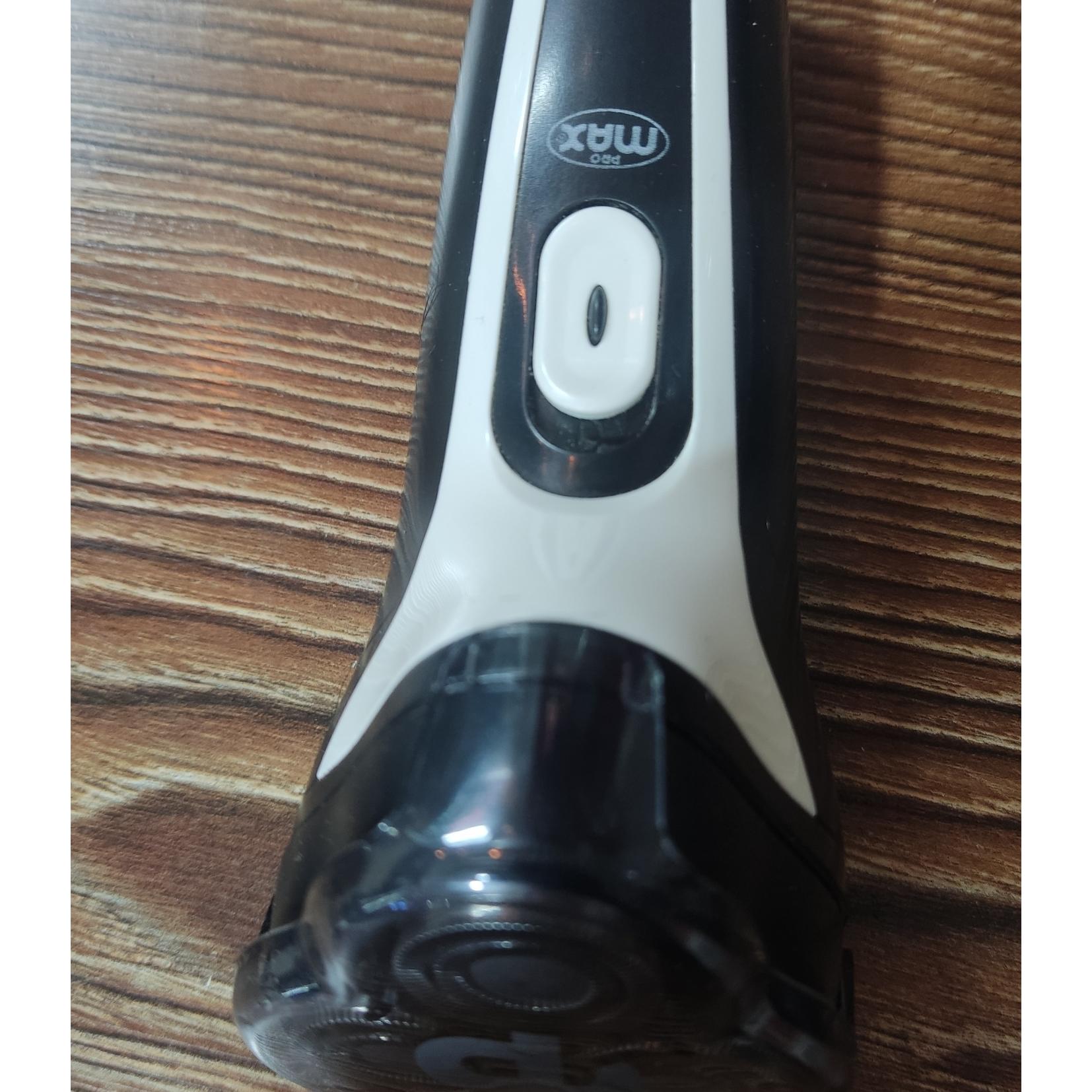 ماشین ریش تراش پرومگس