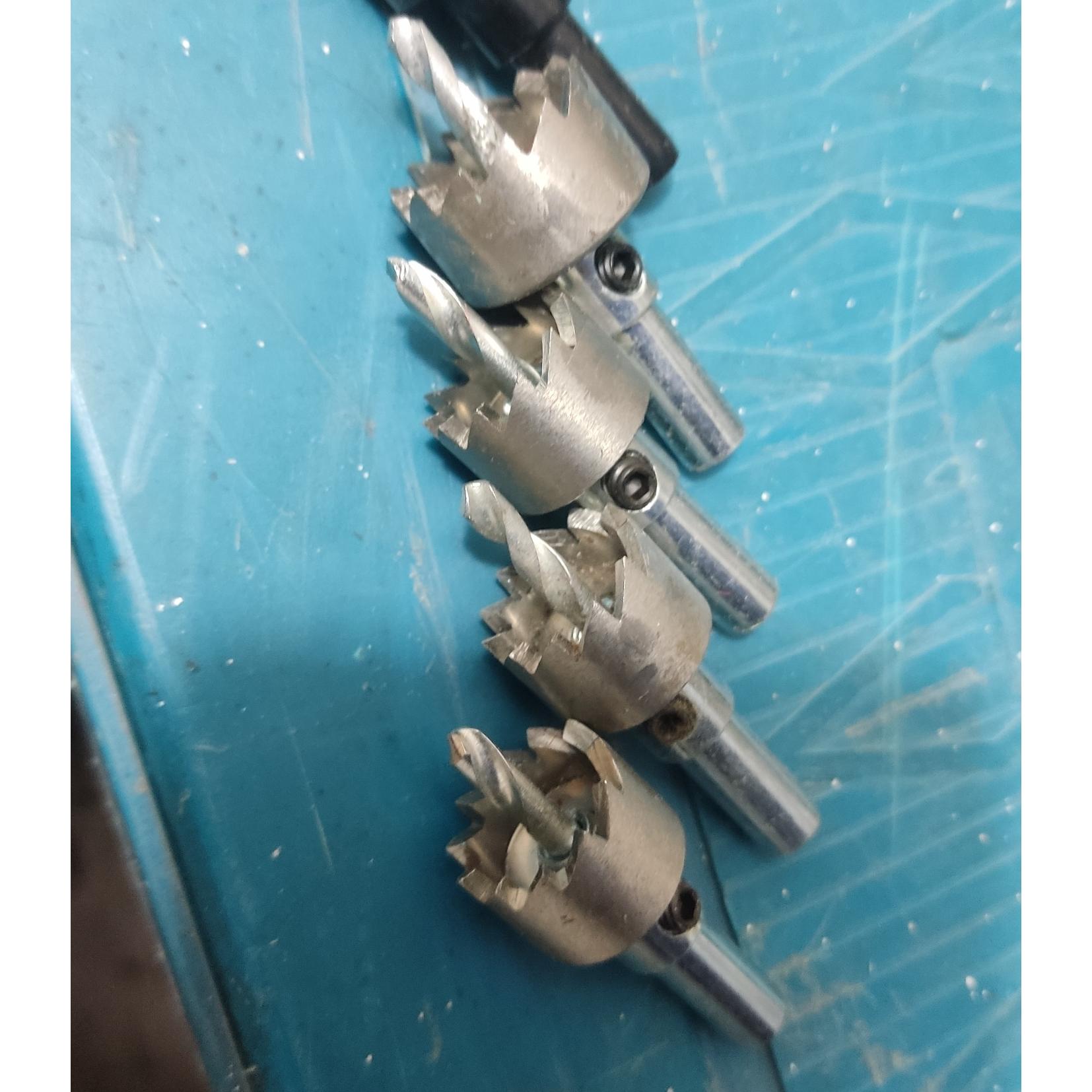 تعداد 30عدد گرد بر