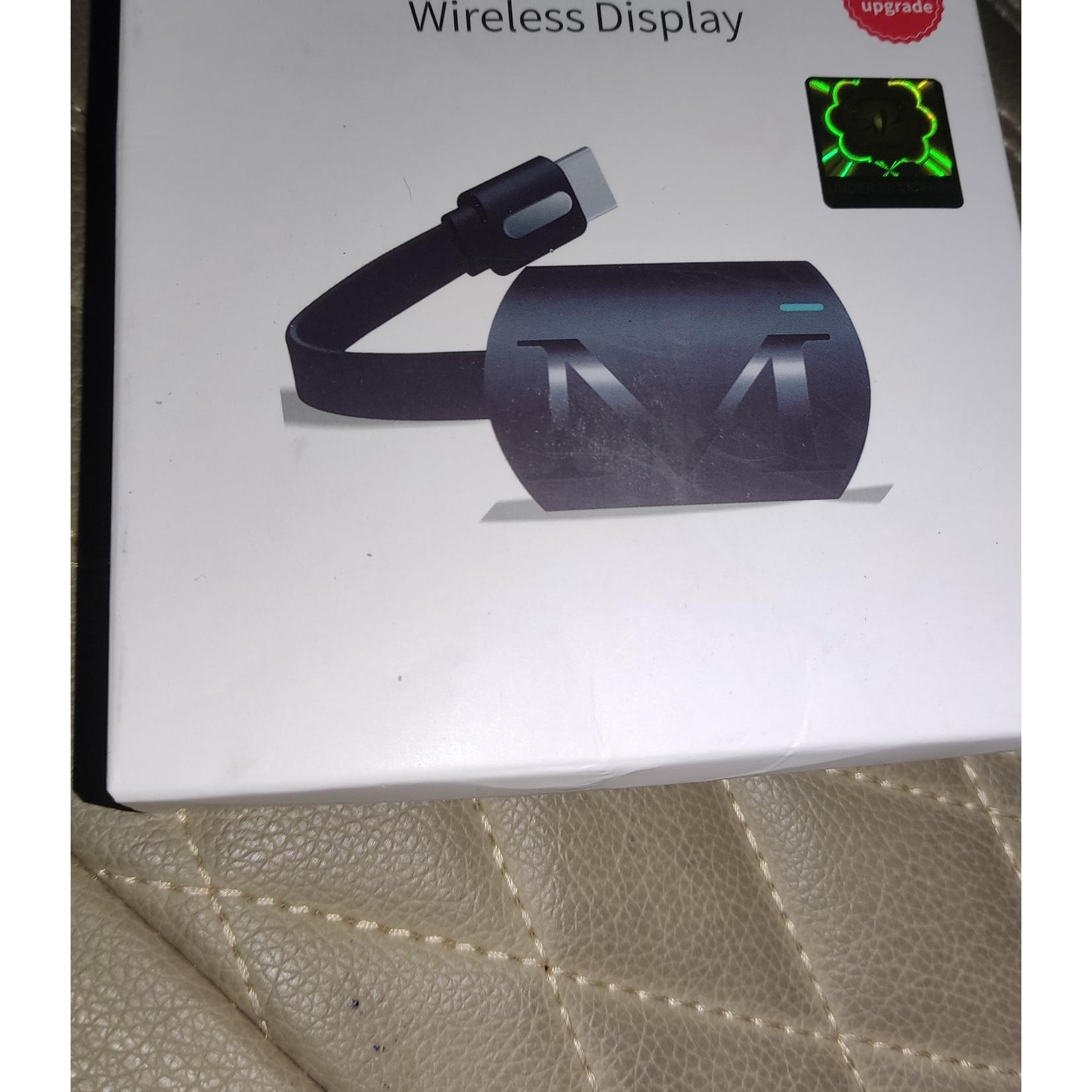 دانگل نصب بیسیم گوشی به تلویزیون پرژکتور