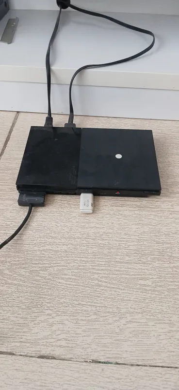 Ps2 پلی استیشن سالم