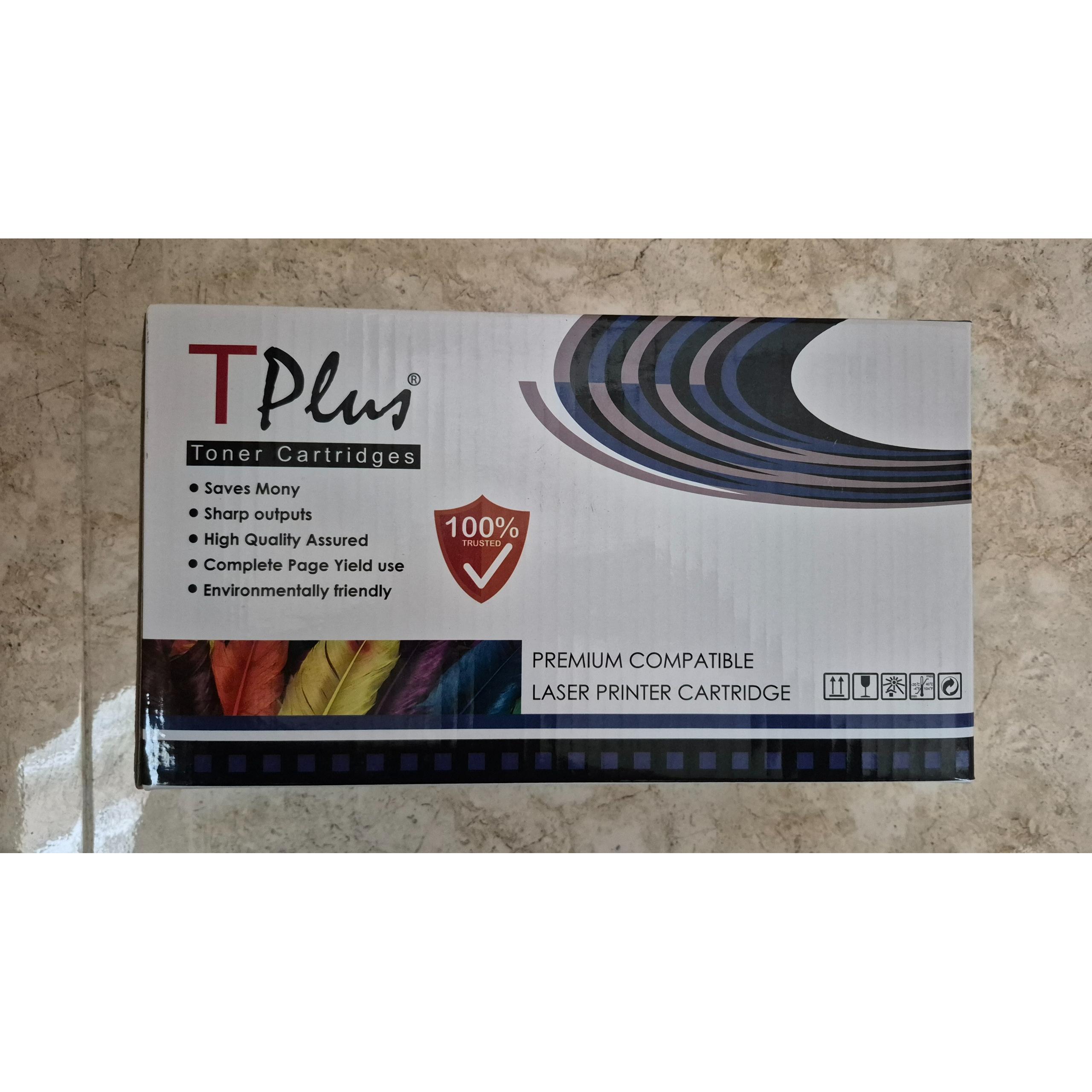 کارتریج تایوانی hp 26A
