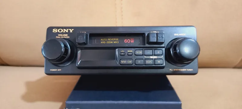 پخش سونی 60 نیست در جهان