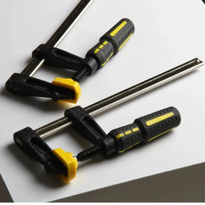 گیره پیچ دستی واستر 20 سانت فک 8