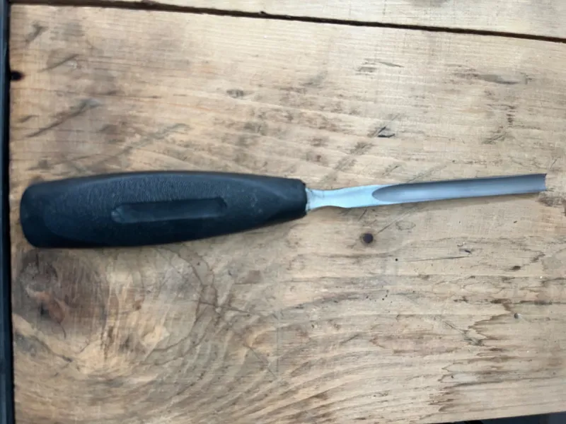 مغار نیم باز 10 میلیمتری