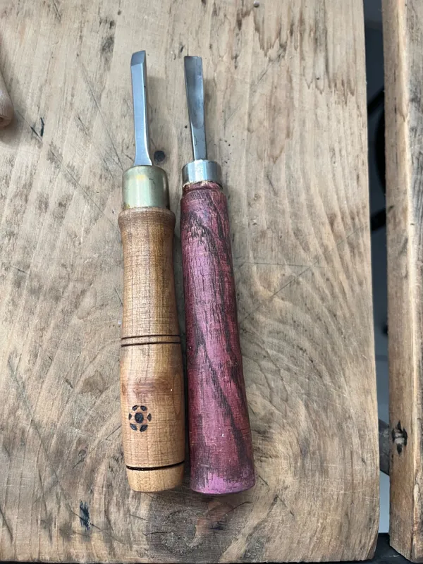 دو عدد مغار مشتی