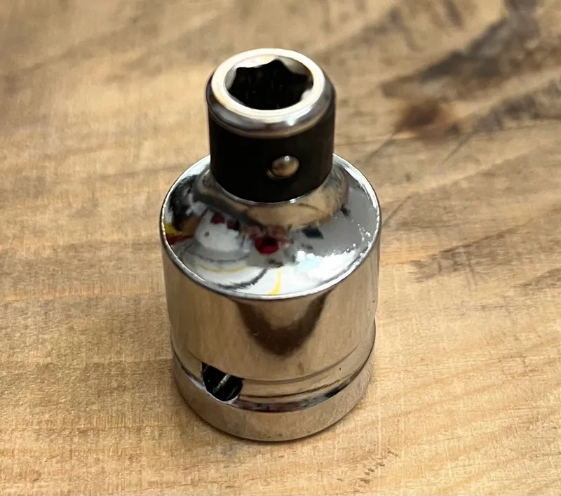 بکس بیت خور 1/2 تایوانی