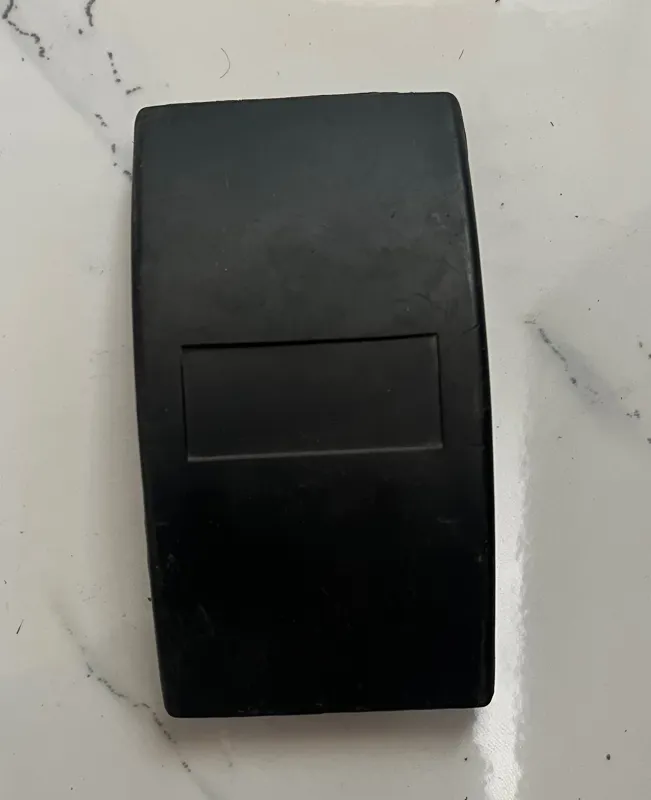 سنباده کش دستی