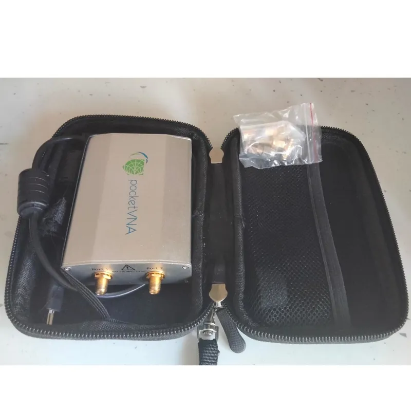 وکتور نتورک آنالایزر pocket vna 6G