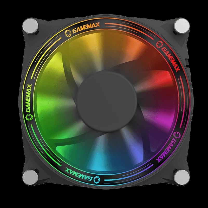 فن کیس Gameax