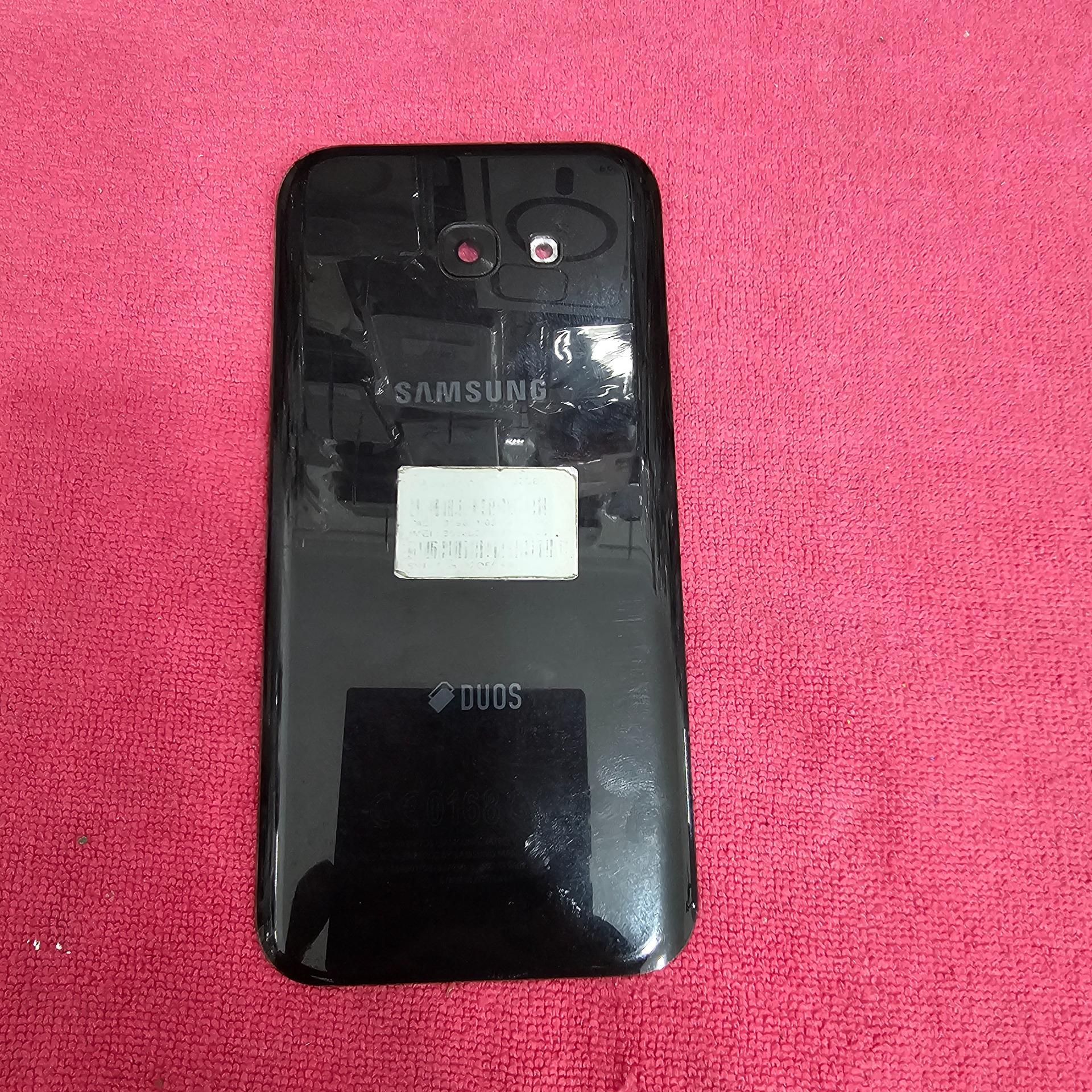 درب پشت سامسونگ A520