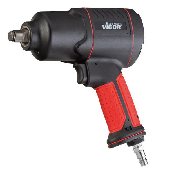 بکس بادی ویگور آلمان مدل v4800