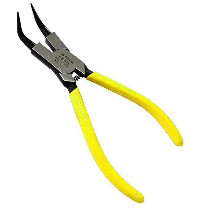 انبر خار جمع کن فوجیا ژاپن مدل FHB-175 سایز 7 اینچ