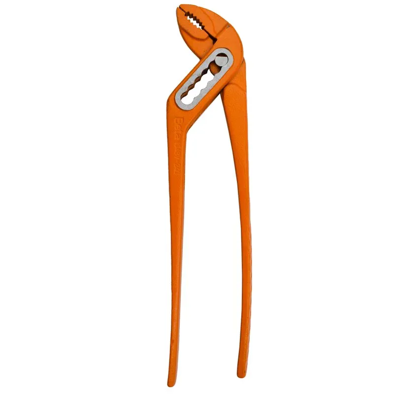 انبر کلاغی بتا ایتالیا مدل No.1048V-240 سایز 10